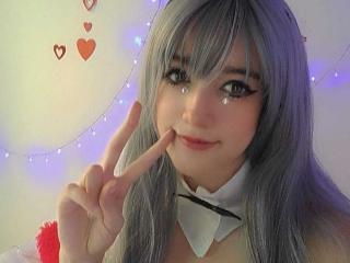 ZeaUnicon - Live sex cam - 14945210