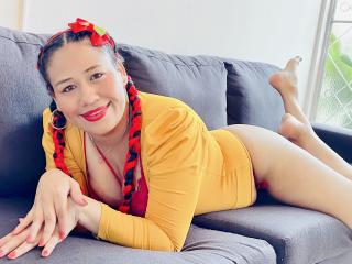 SalomeSilva - Sexe cam en vivo - 14946226