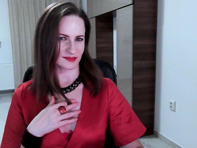 AbyX - Sexe cam en vivo - 14946270