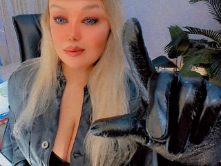 DommeEtername - Live sexe cam - 14946314