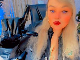 DommeEtername - Live Sex Cam - 14946338