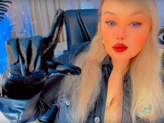 DommeEtername - Live sex cam - 14946406