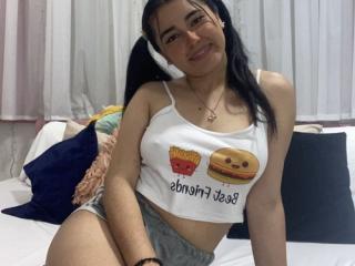 LianaBernocchi - Live porn & sex cam - 14946946