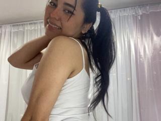 LianaBernocchi - Live Sex Cam - 14946970