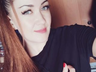 NoraEva - Live sexe cam - 14947586