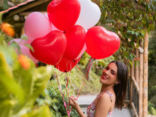 RoxanaHudson - Sexe cam en vivo - 14948470