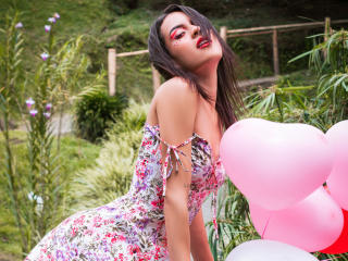 RoxanaHudson - Sexe cam en vivo - 14948510