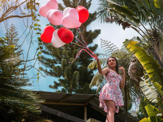 RoxanaHudson - Sexe cam en vivo - 14948518