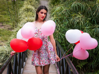 RoxanaHudson - Sexe cam en vivo - 14948538