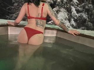 BlackFoxx - Live sexe cam - 14950486