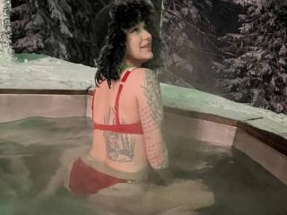 BlackFoxx - Live sexe cam - 14950622