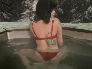 BlackFoxx - Live sexe cam - 14950634