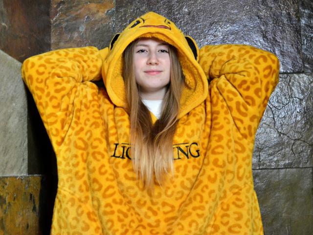 MeganCandy - Camera khiêu dâm &amp; quyến rũ trực tiếp - 14950782