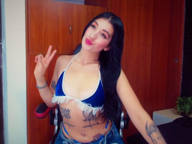 TifanyDiaz - Live porn &amp; sex cam - 14951926