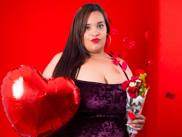 AloondraZaenss - Live sex cam - 14953398