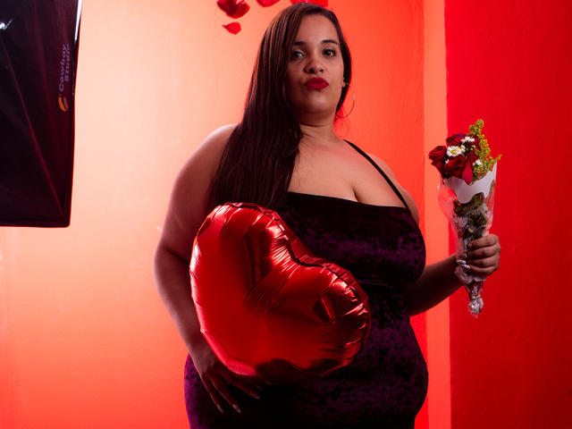 AloondraZaenss - Camera khiêu dâm &amp; quyến rũ trực tiếp - 14953410