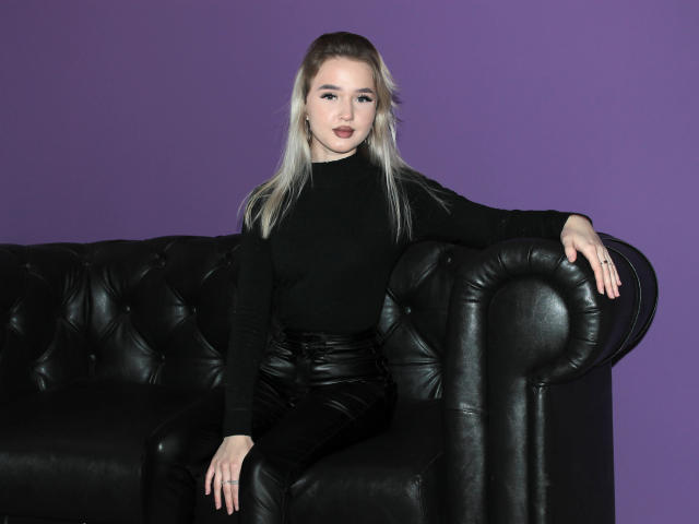 AnfisaCute - Live sex cam - 14953594