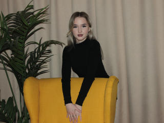 AnfisaCute - Live sex cam - 14953638