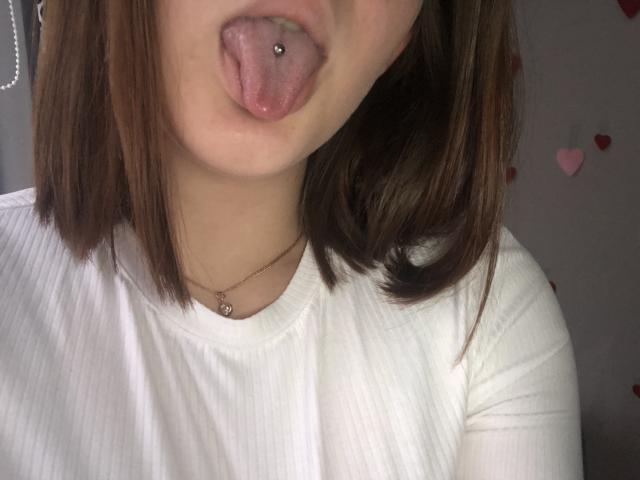 Delisa - Sexe cam en vivo - 14953662