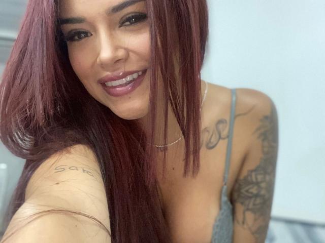 MajoJones - Live sex cam - 14954022
