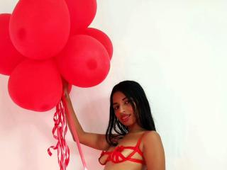 MoniqueFox - Live porn & sex cam - 14954322