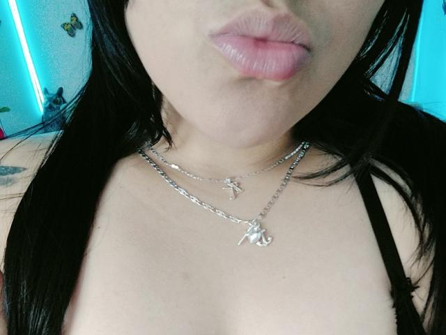 VivianaThomson - Sexe cam en vivo - 14954822