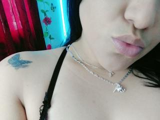 VivianaThomson - Sexe cam en vivo - 14954850