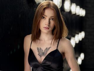 ShyBabeHot - Sexe cam en vivo - 14955026