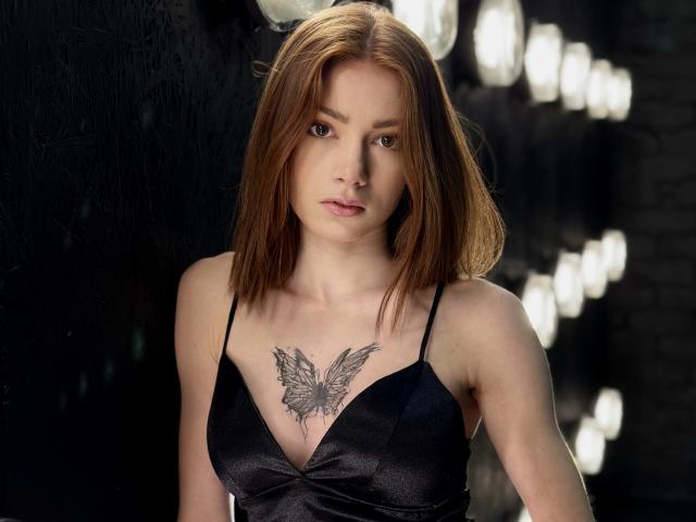 ShyBabeHot - Sexe cam en vivo - 14955026