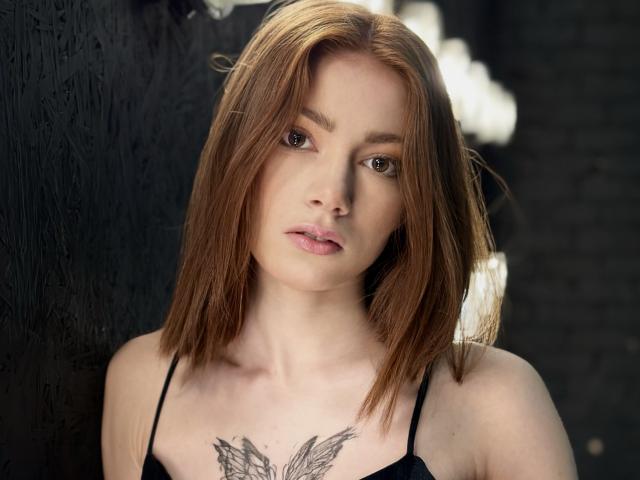 ShyBabeHot - Sexe cam en vivo - 14955030