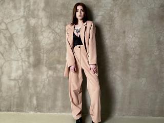 ShyBabeHot - Live sexe cam - 14955066