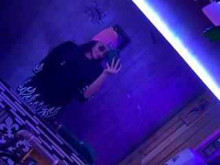 BellaLorens - Live sexe cam - 14955386