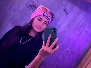 BellaLorens - Live sexe cam - 14955402