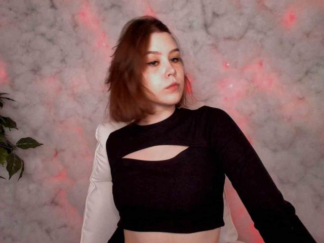 AnnFlowers - Sexe cam en vivo - 14955850