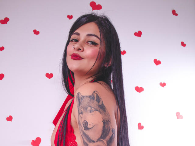 AmbeerRussell - Live sex cam - 14955974
