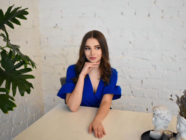 InnerHarmony - Live Sex Cam - 14956090