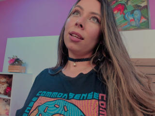 JanneLowry - Sexe cam en vivo - 14957886