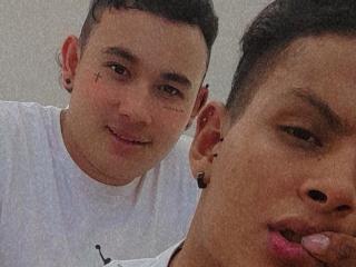 MathewMilarcAndThomas - Live Sex Cam - 14958146