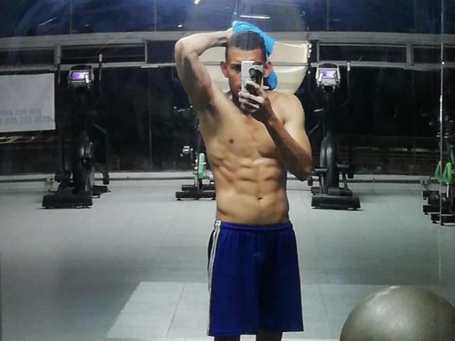 JamesPervert - Live sexe cam - 14958714