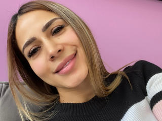 ValeriaSaenzHot - Live porn &amp; sex cam - 14958782