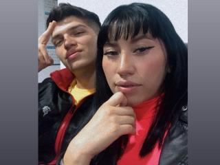 AdamyAmber - Sexe cam en vivo - 14958902