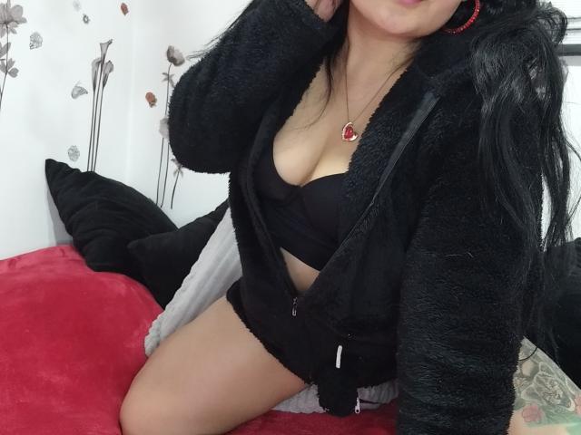 LindaSophieX - Sexe cam en vivo - 14959466