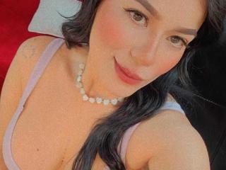 MiaSpencer - Sexe cam en vivo - 14960122