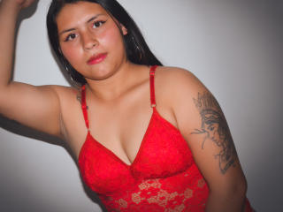AlessandraRamirez - Live porn &amp; sex cam - 14964802