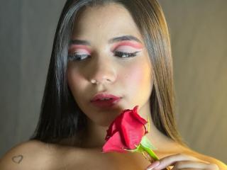 AlisonEscobar - Sexe cam en vivo - 14964838