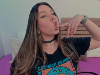 JanneLowry - Sexe cam en vivo - 14965910