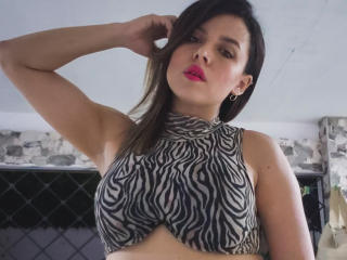 LindaRousse - Sexe cam en vivo - 14967722