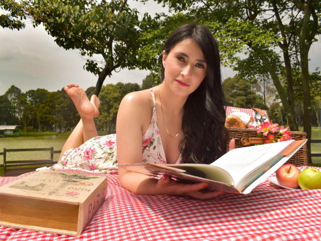 JainaRogers - Live sex cam - 14968010