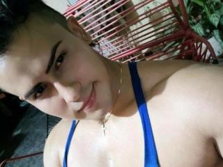 AngelLin - Sexe cam en vivo - 14968138