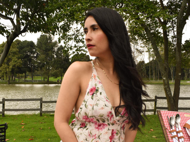 JainaRogers - Sexe cam en vivo - 14968178